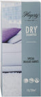 Hagerty Dry Shampoo 500g - Quick & Effective Fabric Care
