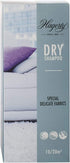 Hagerty Dry Shampoo 500g - Quick & Effective Fabric Care