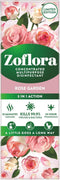 ZOFLORA ROSE GARDEN CONCENTRATED DISINFECTANT LIQUID 250 ML. ZOF2C