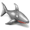 Inflatable Shark Pool Toy - X99001 Fun Water Accessory