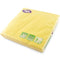Light Yellow Napkins 3 Ply 33cm - PPS99102 Premium Quality
