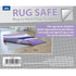 RUG SAFE CARPET GRIPPER FOR HARD FLOORS 60X90 CM. 07-001