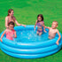 Crystal Blue Pool - INTEX 3 Ring, 1.68m x 38cm 58446NP TY0692