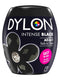 Fabric Dye Pod - DYLON Intense Black Machine Dye 350g