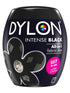Fabric Dye Pod - DYLON Intense Black Machine Dye 350g