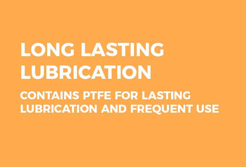 Lock Lubricant Spray - SVITOL EASY LOCKS 200ML SVI2390