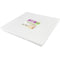 Silver Cake Board - PPS 12 Inch Square Pack of 5 | PPS93234