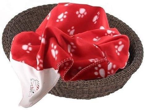 Christmas Dog Blanket - Cozy Comfort for Your Pet | 9562
