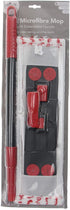 Microfibre Mop Extendable Handle - Elliott Flat Mop 88F00200