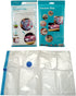 Travel Vacuum Bag - ASHLEY 70CM X 50CM BB-DB401 Compact Storage