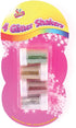 Glitter Shakers Craft - ARTBOX 8G 4 Pack TA6089