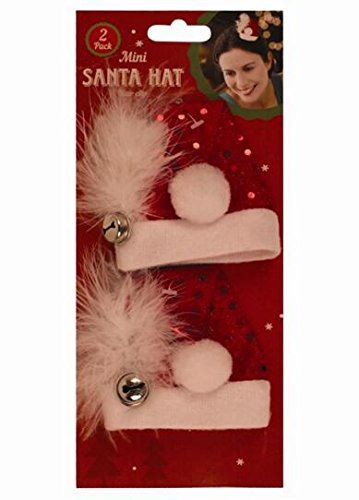 FEATHER CHRISTMAS CLIPS 2. Z91744FE