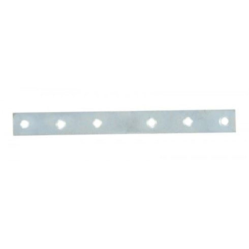 Mending Plates 6 Inch - FAST PAK VALUE 4223 Zinc 2-Pack