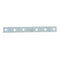 Mending Plates 6 Inch - FAST PAK VALUE 4223 Zinc 2-Pack
