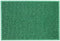 Astro Turf Door Mat - JVL Condor Classic Green 40x60cm