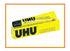 UHU All Purpose Glue Adhesive Box 20ml - Strong & Reliable Bond
