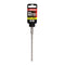 DEKTON SDS MASONRY DRILL BIT 8MM X 160MM. DT80011