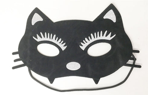 Cat Eye Mask for Fancy Dress Parties & Halloween - 2251CAT