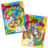Jumbo Colouring Book - TALLON SUPER JUMBO TA4049