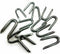 Galvanised Netting Staples 16mm - STAR PACK 72154