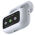 AV:LINK EAR SHOTS TRUE WIRELESS EARPHONES WITH CHARGING CASE AND LED TOUCH SCREEN. 100.578UK