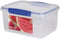 SISTEMA KLIP IT FOOD STORAGE CONTAINER CLIPS 3 LITRE. SIS1830