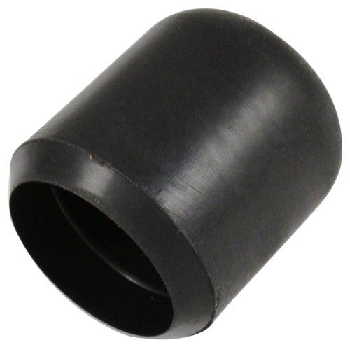 RUBBER CHAIR FERRULES 22MM 7/8' - 1 PIECE. M0673