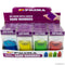 MINI HOT WATER BOTTLE SHAPE HAND WARMER ASSORTED COLOUR. 21091C