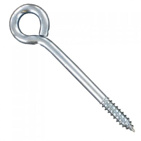 Vine Eyes 75mm - FAST PAK VALUE 3233, 5 Pack Garden Essentials