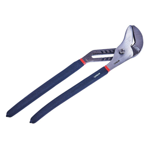 AMTECH HEAVY DUTY WATER PUMP PLIERS 16" 400MM. AMW5300