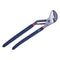 AMTECH HEAVY DUTY WATER PUMP PLIERS 16" 400MM. AMW5300