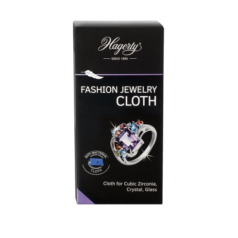 Jewel Cleaning Cloth - HAGERTY Fashion 30x36cm 091290 A116028