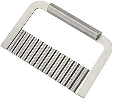 Crinkle Cut Knife - APOLLO Stainless Steel Cutter AP9110