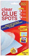 Clear Glue Dots for Home, Office, and School - 1511058-36