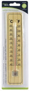 Garden Thermometer - GREENBLADE Wooden BB-GT200