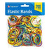 SIGNATURE ELASTIC BANDS 200PK. OL321420