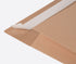 COUNTY BROWN XTRA LARGE KRAFT MAIL BAGS 25/PK. C286