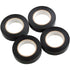 Electrical Insulation Tape - AM-TECH PVC 4 Pack S4180