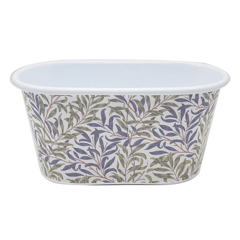 Decorative Garden Planter - WILLOW BOUGH PLANTER LP73717