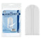 DID PEVA WHITE DRESS BAG 60 X 140CM. HH2678