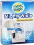 White Laundry Sheets - Fabric Magic Mighty Whitener & Stain Remover