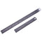 Steel Ruler Set - AMTECH 2-Pack Precision AMP5170