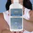 FACE FACTS HYALURONIC BODY LOTION 400ML. 29126-150
