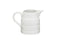 White Churn Jug 1 Pint - Traditional Apollo AP9057 Design