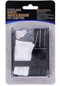 23PC EYE GLASSES REPAIR KIT. DGI0442 MCC2883