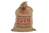 'LARGE HANDCRAFTED HESSIAN JUTE SANTA SACK DON'T OPEN UNTIL 25TH DECEMBER PARTY GIFT STOCKING'||'. '||'XM1724'
