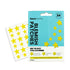 FACE FACTS BLEMISH PATCHES HEARTS & STARS DESIGN. 37817-150B