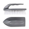 Iron Shaped Scrub Brush - ELLIOTTS 10F00146 for Efficient Cleaning