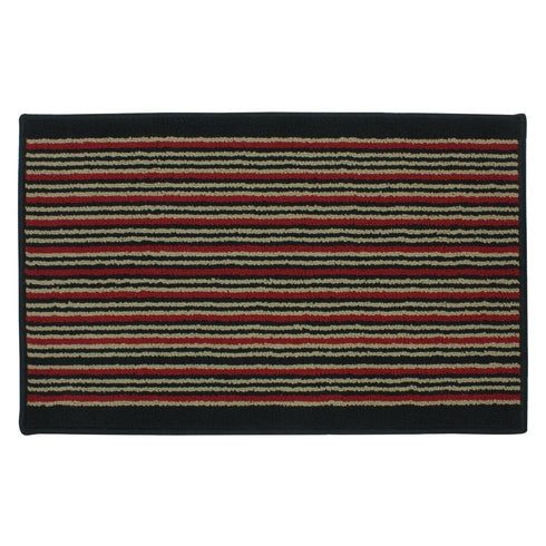 VIGO Indoor Mat 50x80cm - Elegant & Durable Entrance Rug