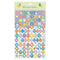 TALLON ASSORTED EASTER STICKER 200/PK. TA6412